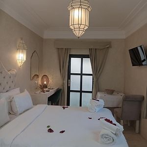 Standaard Kamer met een King Size Bed